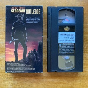 Sgt Rutledge | eBay