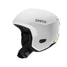 Smith Icon MIPS Snow Helmet, Matte White, Large