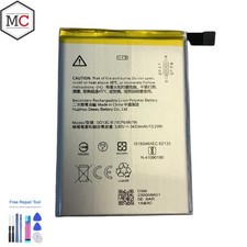 New For Google Pixel 3 XL Internal Replacement 3430mAh G013C-B Battery Tools