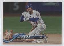 2018 Topps Update Rainbow Foil Juan Lagares #US166 3q5