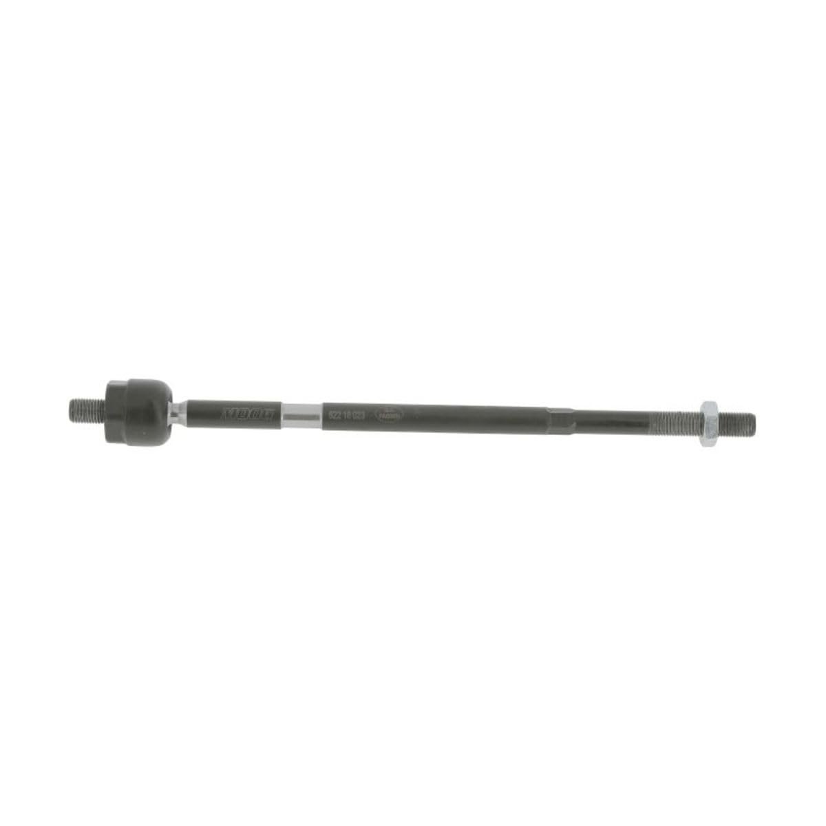 Rotule de direction intérieure MOOG VO-AX-0383 pour corriger le jeu mécanique sur VW