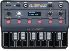 Behringer JT-4000M Micro Hybrid Modeling Synt...