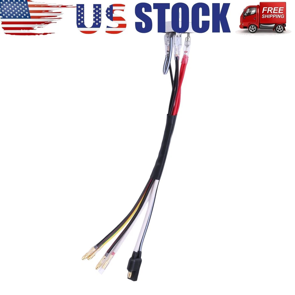 New 32800-18520 Voltage Regulator Rectifier For Suzuki GT125 1974 1975 1976-1978 Foto 2 de 4