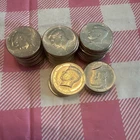 1x 2022-P  Kennedy Half Dollar Uncirculated Coin!