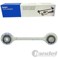 Delphi Koppelstange Vorne Unten Passend FÜR Audi A4 A5 A6 A7 A8 E-TRON Q5 Q7 Q8