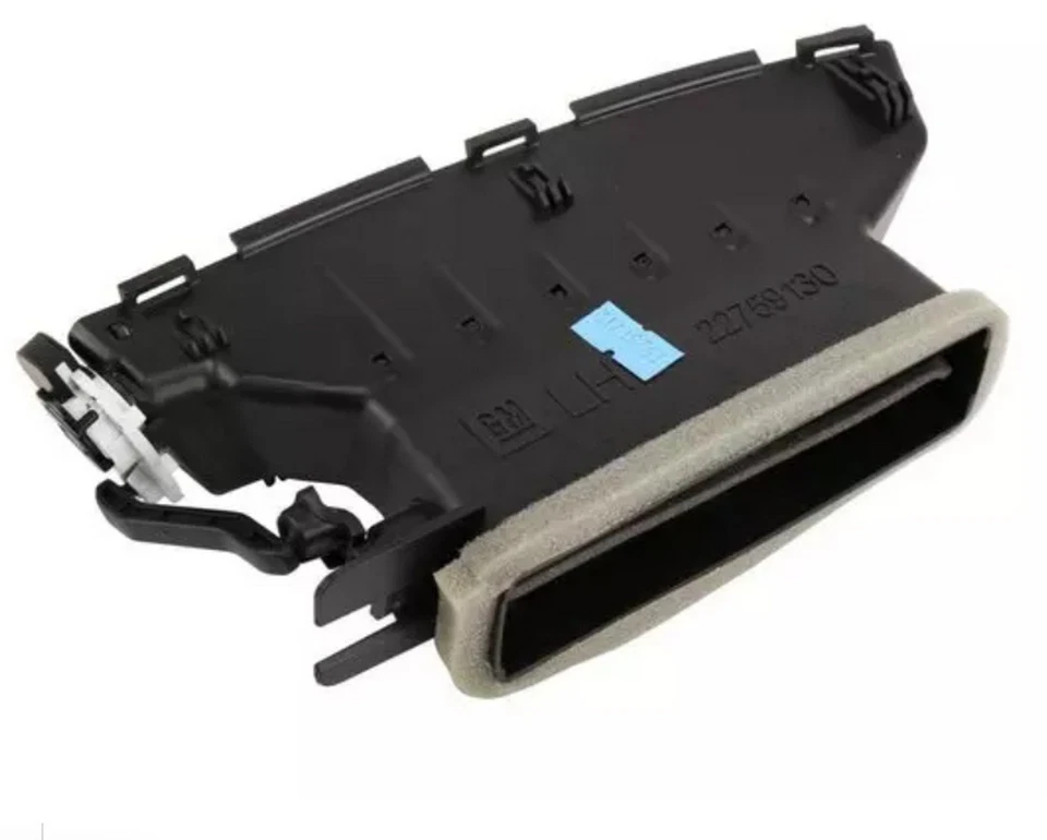 Instrument Panel Center Air Outlet Left Side 2013-2016 Cadillac SRX - Image 4 of 4