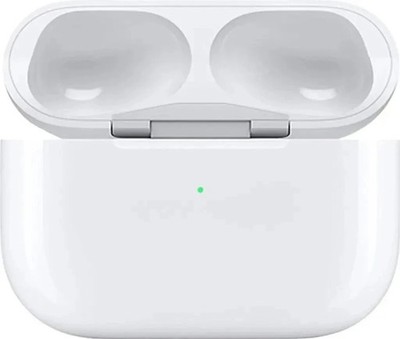 Apple AirPods Airpod (3. Generation Pro 2025) 3 Pro Magsafe Ladecase A3122