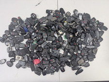 Large Lot Of Key Fobs Oem And Aftermarket Lot Untested Large Box Filled 114 Large Lot Of Key Fobs Oem And Aftermarket Lot Untested Large Box Filled 114