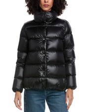 Moncler Cochevis Down Jacket Women's Black 0