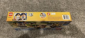 LEGO CREATOR: Beach Hut (31035) RETIRED, 3 in 1 set, In original box