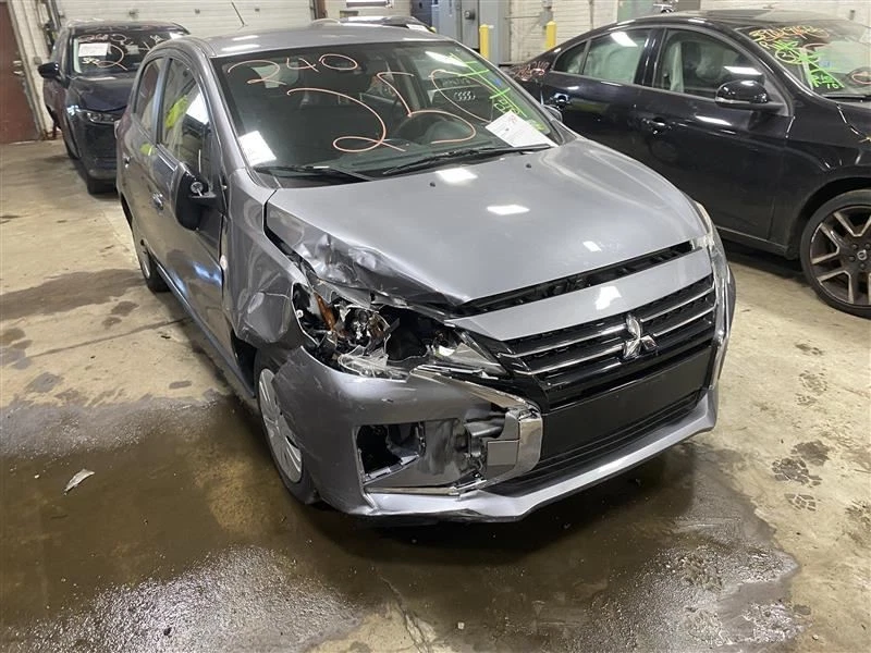 WINDSHIELD WIPER TRANSMISSION 三菱幻影 2021 21 1351817 — 第 3/4 张图片