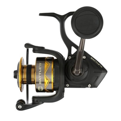 PENN Battle IV Spinning Reel 8000HS by TACKLE-DEALS !!!