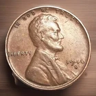 1946-S Lincoln Wheat Cent “Best Value On eBay” FAST SHIPPING