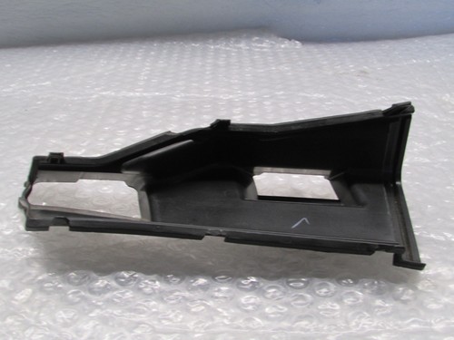 2018-2023 Subaru Crosstrek Passenger Floor Air Duct Genuine OEM Part 72127FL040