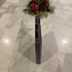 Pin Bot - Nintendo NES Cartridge - Authentic Tested - Game