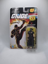 GI JOE 25th Anniversary Storm Shadow Ninja-Ku Leader NIP  Hasbro