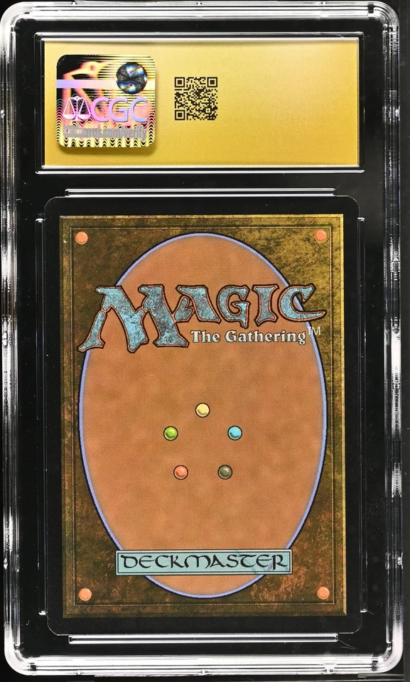 HALIYA, GUIDED BY LIGHT Edge of Eternities Borderless Foil CGC Pristine 10 MTG - Image 2 of 2