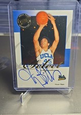 2008-09 Press Pass Legends - Select Signatures Henry Bibby #SS-HB Blue Ink (AU)