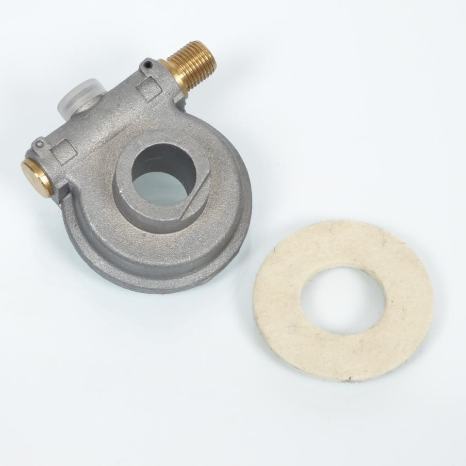 Entraîneur de compteur Teknix transmission de vitesse fluide pour Gilera Stalker 50