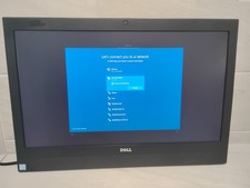 Dell OptiPlex 7450 AIO 23" Core i5-7500 3.4GHz 16GB NO STAND