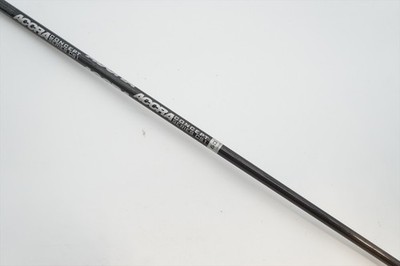 Accra Concept Series Cs1 M5 60g X-STIFF 43.75'' Driver Shaft Mizuno 4570