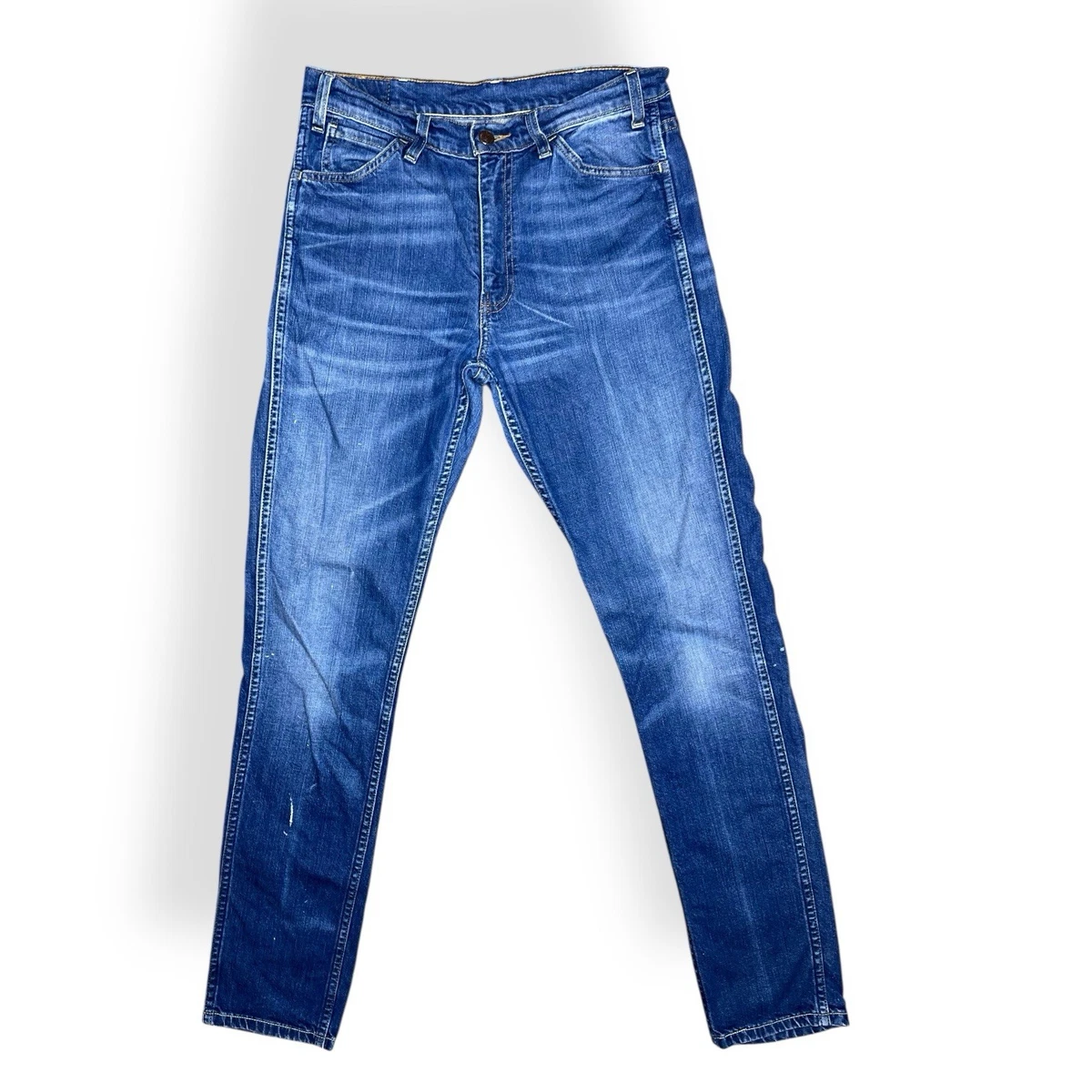 Levi's 606 Jeans for Men for sale | eBay