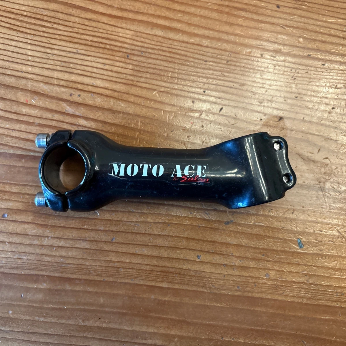 Salsa Bicycle Stems for sale - eBay