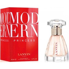 Image of LANVIN MODERN PRINCESS 30ML EDP SPRAY | FOR HER | SEALED BOX | FREE P&P |