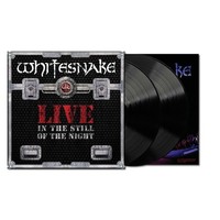 Whitesnake: Whitesnake: Live... In The Still Of The Night (Remastered) - - (L