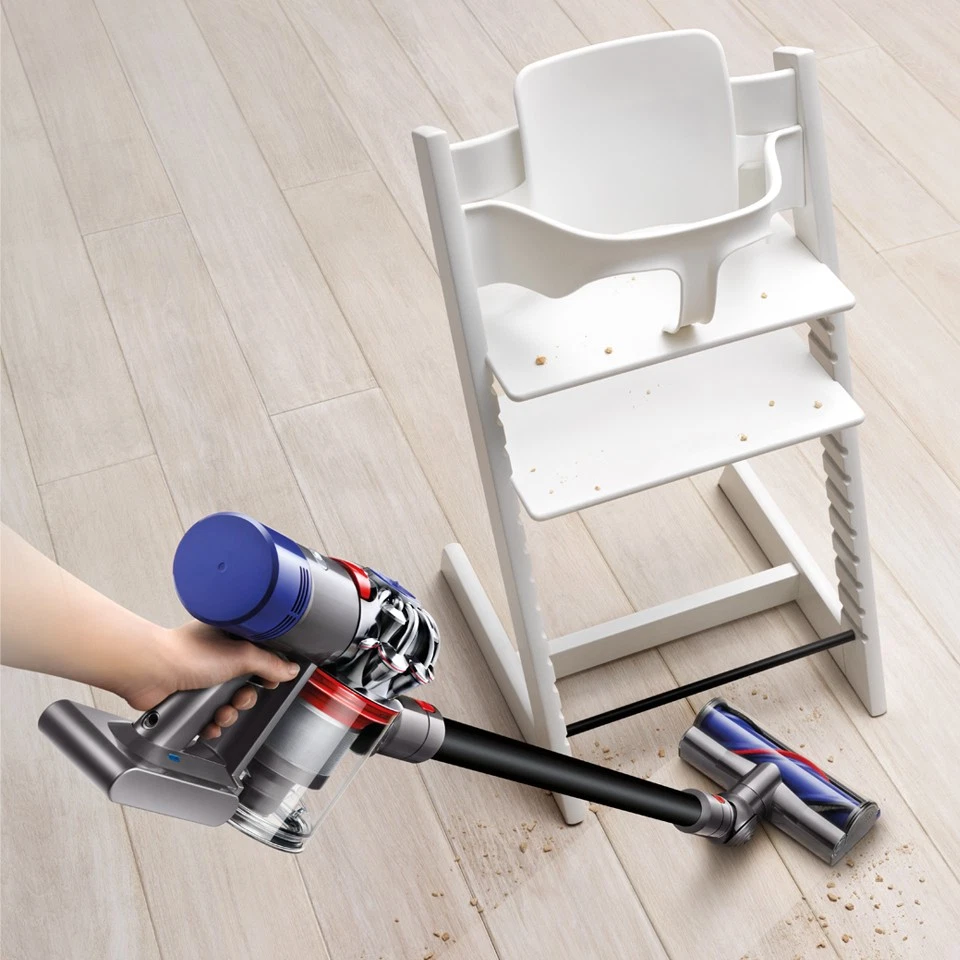 Aspirapolvere Senza Filo Dyson V8 Total Clean | Nuovo - Immagine 2 di 4