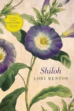 Shiloh (Kindred) - paperback Benton, Lori