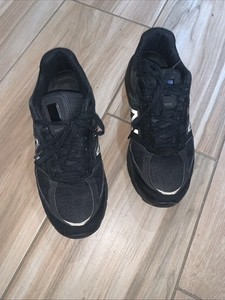 New Balance 990 Triple Black | eBay New Balance 990 Triple Black | eBay