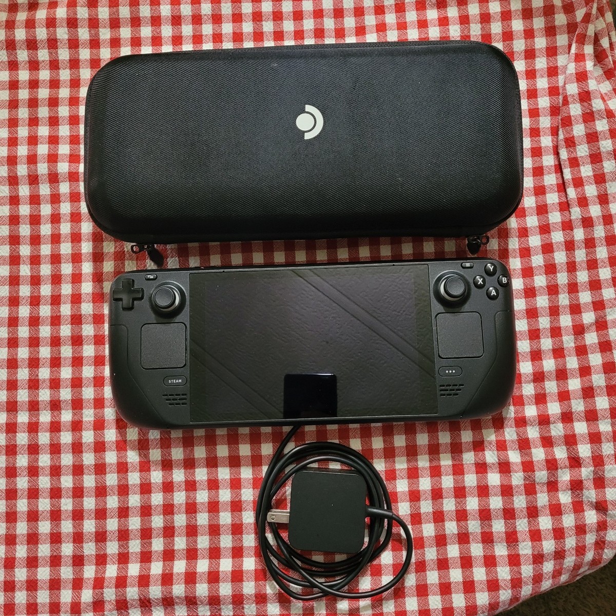 Steam Deck 64GB Black | eBay