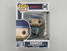 Funko Pop! Television #1565: Shoresy - Shoresy