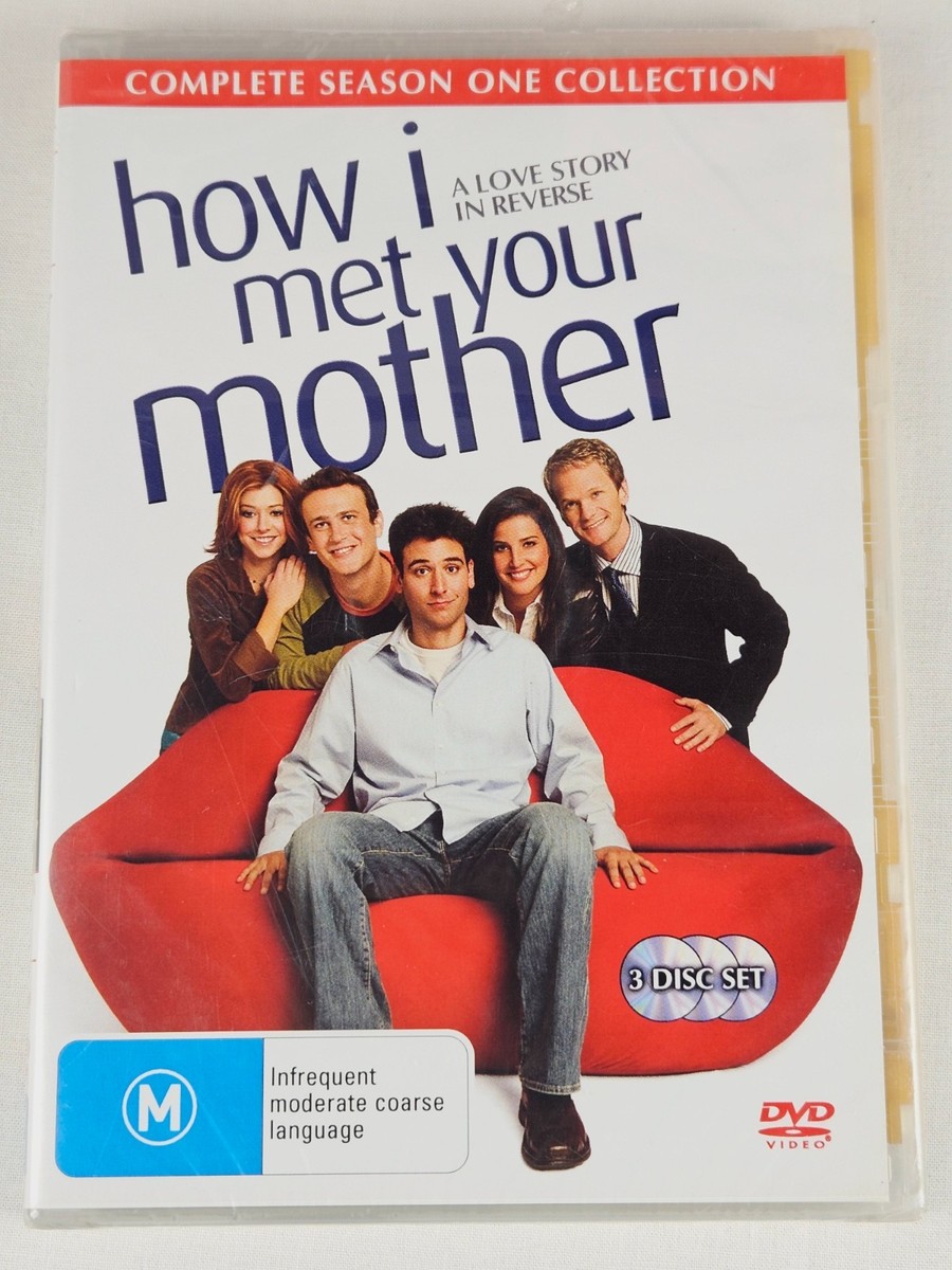 Barney Stinson How I Met Your Mother Season Online Alyson Hannigan