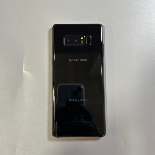 Samsung Galaxy Note 8 - 64GB - Unlocked (Read Description) - Afbeelding 4 van 5