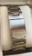 22mm Heritage Black Bay 79230 79730 strap FOR TUDOR stainless steel Bracelet T