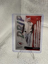 2024 Panini Prestige - Nfl Drip Travis Kelce #D-TKE