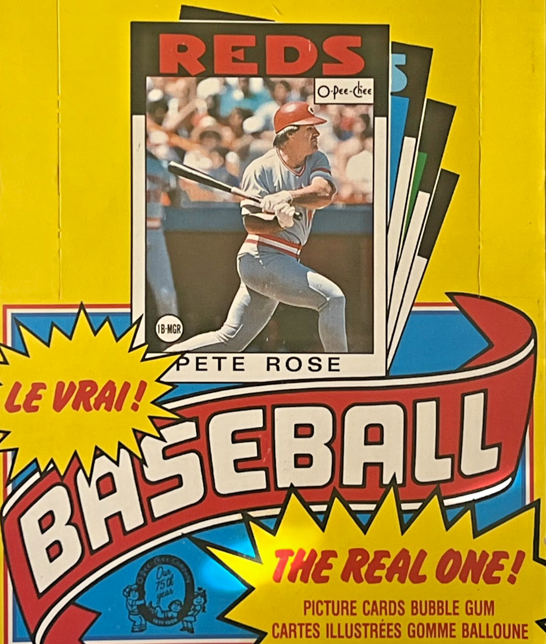 🔥1986 O-Pee-Chee baseball #1-#200 - You Pick - Free Ship - READ🔥