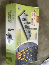 HQ-Site Glass Bottle Cutter Kit Envi Recycle Glass Bottles Adjustable Stability