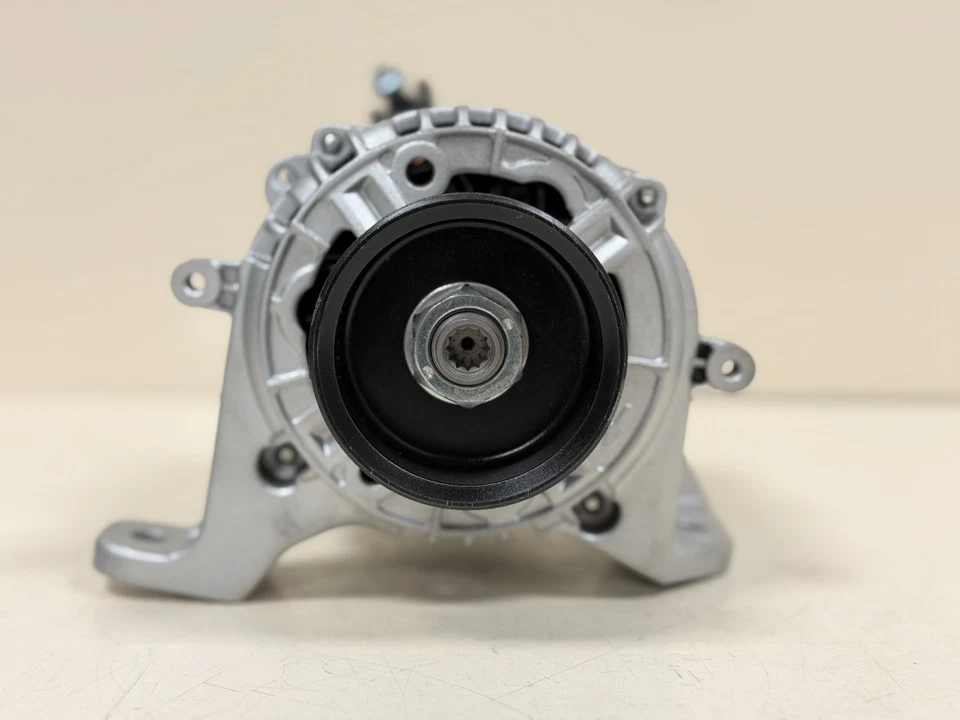 1A0124120002 ALTERNATOR For BMW R 1200 GS R RT ST 55 AMP - Image 2 of 4