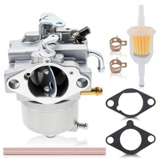 Carburetor Gasket For Kawasaki Mule 2500 2510 2520 1993-1996 15003-2260 KAF620