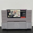 Chrono Trigger SNES (Super Nintendo Entertainment) Authentic Tested CLEAN