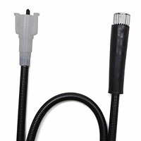 Anpassbare Tacho-ÜBertragung FüR Piaggio 50 Zip 2T Und 4T Ab 2000