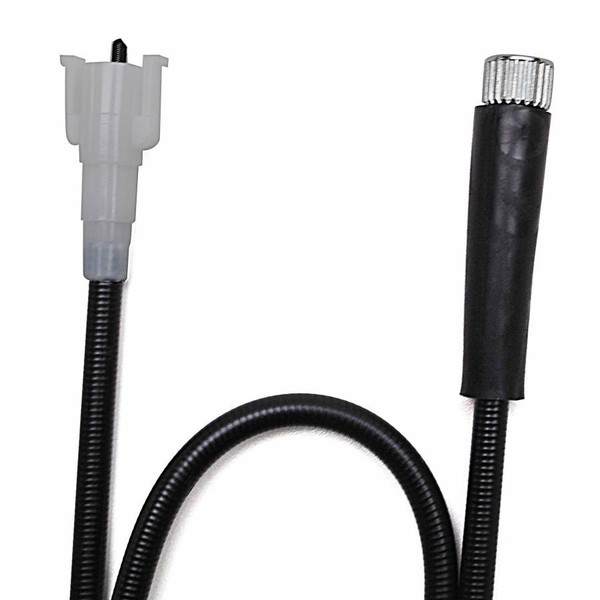 Anpassbare Tacho-ÜBertragung FüR Piaggio 50 Zip 2T Und 4T Ab 2000-image
