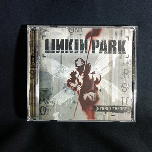 Hybrid Theory CD | eBay