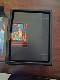 king of monster's 2 neo geo authentic