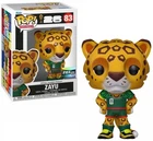 Zayu (FIFA World Cup 2026) Funko Pop! Soccer Mascot