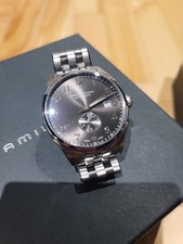 Hamilton Jazzmaster Maestro Small Second Auto 6