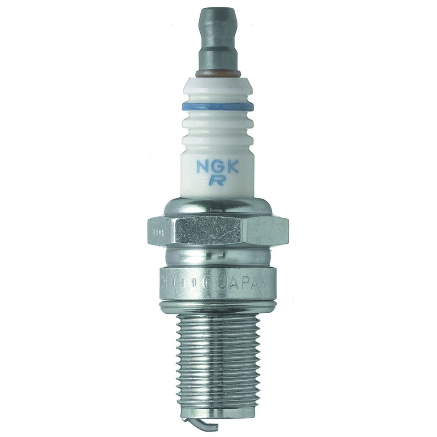 NGK 3035 NGK Standard Spark Plug For Select 97-19 Kawasaki KTM Models
